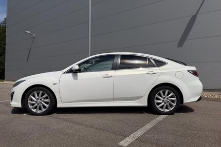 Mazda 6 Gebrauchtwagen