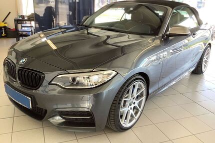 BMW M235 Gebrauchtwagen