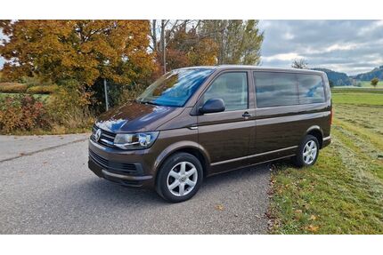 VW T6 Multivan Gebrauchtwagen