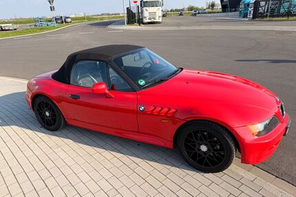 BMW Z3 Gebrauchtwagen