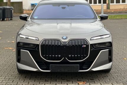 BMW M760 Gebrauchtwagen