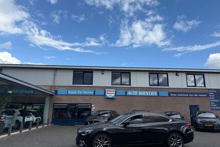 Mazda 6 Gebrauchtwagen