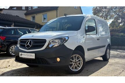 Mercedes-Benz Citan Gebrauchtwagen