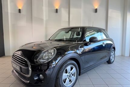 Mini ONE Gebrauchtwagen