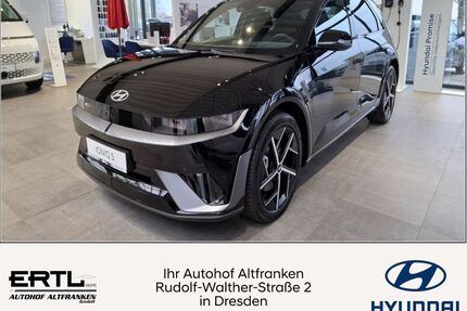 Hyundai IONIQ 5 Gebrauchtwagen