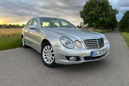 Mercedes-Benz E 280 Gebrauchtwagen