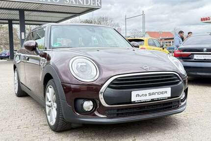 Mini One Gebrauchtwagen