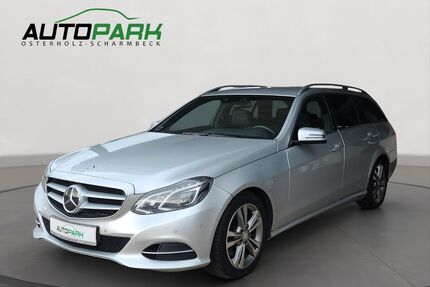 Mercedes-Benz E 350 Gebrauchtwagen