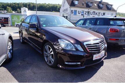 Mercedes-Benz E 300 Gebrauchtwagen