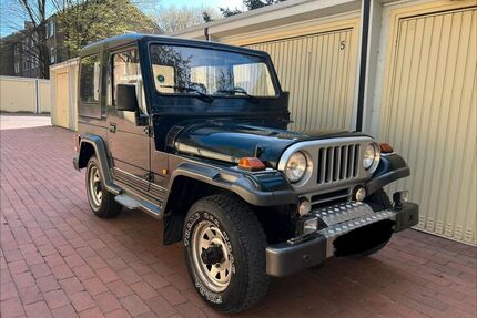 Asia Motors Rocsta Gebrauchtwagen