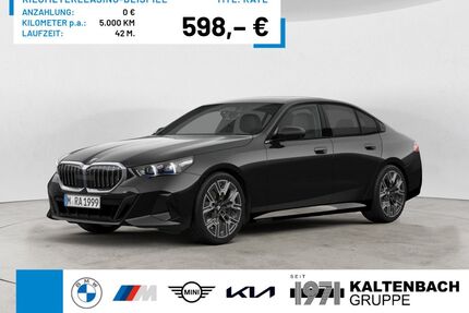 BMW 520 Gebrauchtwagen