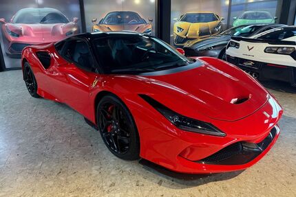 Ferrari F8 Gebrauchtwagen