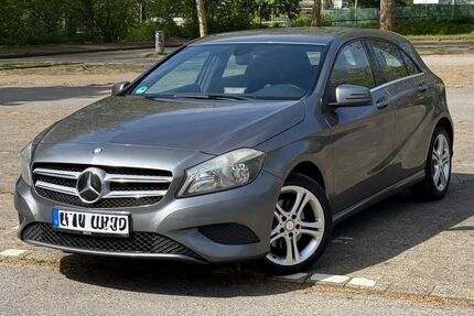 Mercedes-Benz A 180 Gebrauchtwagen