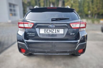 Subaru XV Gebrauchtwagen