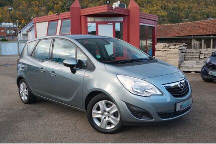 Opel Meriva Gebrauchtwagen