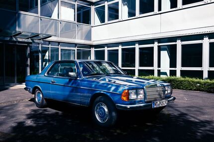 Mercedes-Benz 280 Gebrauchtwagen
