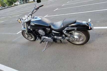 Kawasaki VN 1500 Gebrauchtwagen