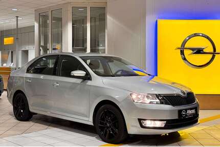 Skoda Rapid/Spaceback Gebrauchtwagen