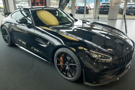 Mercedes-Benz AMG GT Gebrauchtwagen