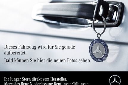 Mercedes-Benz E 200 Gebrauchtwagen