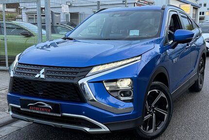 Mitsubishi Eclipse Cross Gebrauchtwagen