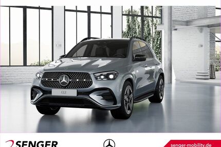 Mercedes-Benz GLE 350 Gebrauchtwagen