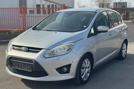 Ford C-Max Gebrauchtwagen