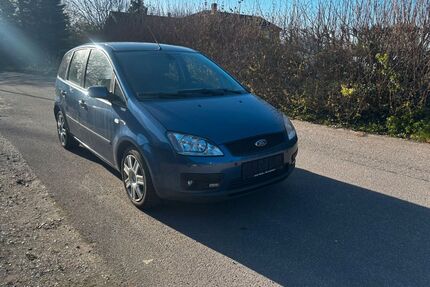 Ford C-Max Gebrauchtwagen