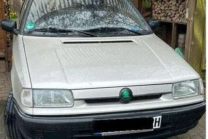 Skoda Felicia Gebrauchtwagen