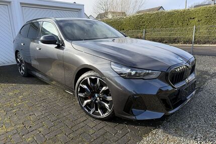 BMW 530 Gebrauchtwagen