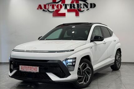 Hyundai KONA Gebrauchtwagen