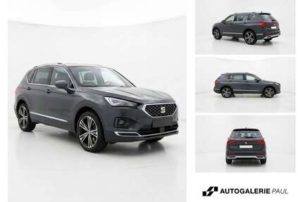 Seat Tarraco Gebrauchtwagen