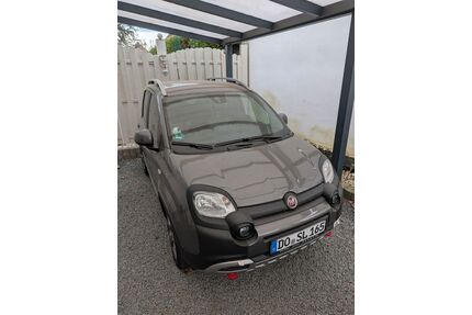 Fiat Panda Gebrauchtwagen