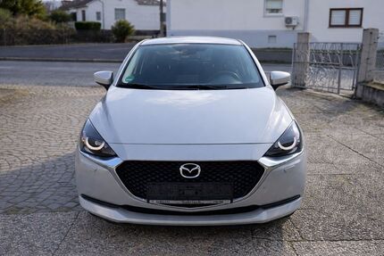 Mazda 2 Gebrauchtwagen