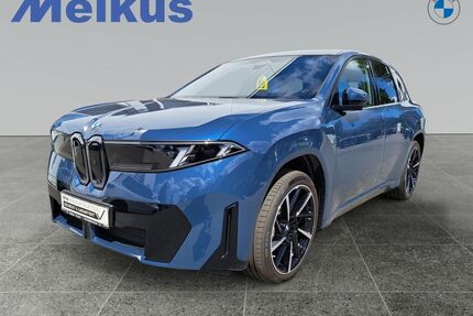 BMW iX3 Gebrauchtwagen
