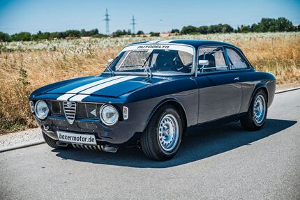 Alfa Romeo GT Gebrauchtwagen