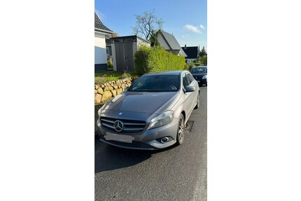 Mercedes-Benz A 180 Gebrauchtwagen