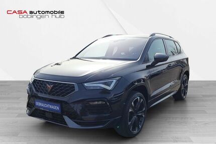 Cupra Ateca Gebrauchtwagen