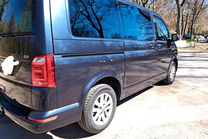 VW T6 Multivan Gebrauchtwagen