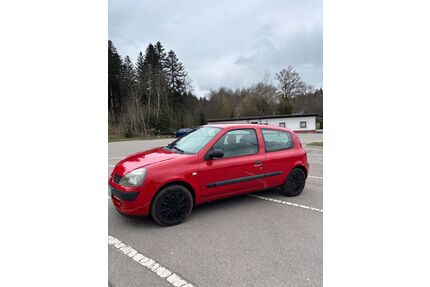 Renault Clio Gebrauchtwagen
