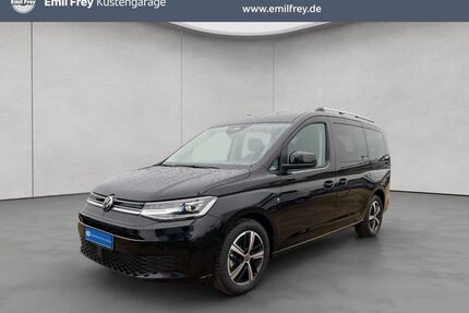 VW Caddy Maxi Gebrauchtwagen