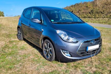 Hyundai ix20 Gebrauchtwagen