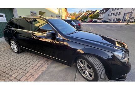 Mercedes-Benz C 220 Gebrauchtwagen