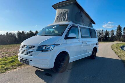 VW T6 Transporter Gebrauchtwagen