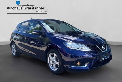 Nissan Pulsar Gebrauchtwagen