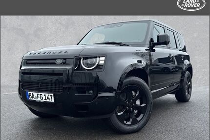 Land Rover Defender Gebrauchtwagen