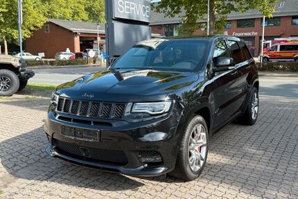 Jeep Grand Cherokee Gebrauchtwagen