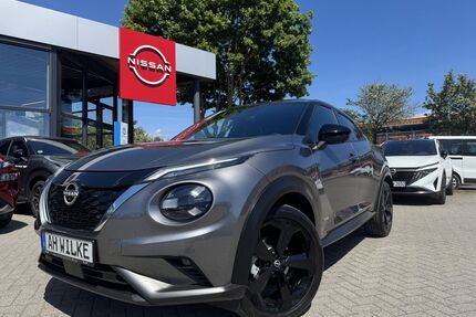 Nissan Juke Gebrauchtwagen