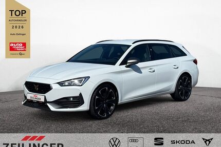 Cupra Leon Gebrauchtwagen