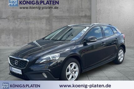 Volvo V40 Cross Country Gebrauchtwagen